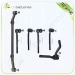 6PCS Suspension Steering Assembly Link Parts Fit For 1978-1987 Gmc Caballero. Fixed Price $59.08.