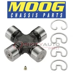 Moog Front Driveshaft At Axle Universal Joint For 2004-2015 Nissan Kj. Fixed Price $36.03.