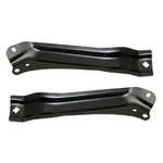 For 16-19 Tacoma Pickup Truck Front Bumper Mounting Arm Brace Bracket Set Pair. Fixed Price $56.95.