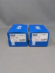 Pair Of Suspension Ball Joints Dlz K5208 New Sealed Cadillac Chevy Buick. Fixed Price $29.99.