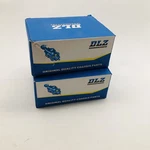 Lot Of Dlz Chassis 17T217 Tie Rod End ES3609. Fixed Price $59.95.