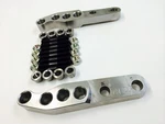 Dana 44 Crossover/high Arm Kit- Heavy Duty-offroad -steering W/studs. Fixed Price $149.99.