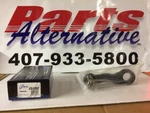 Steering Pitman Arm-premium & Suspension Front Centric 620.63507. Fixed Price $41.15.