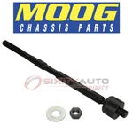 Moog Inner Steering Tie Rod End For 2011-2017 Honda Odyssey Gear Rack Me. Fixed Price $61.93.
