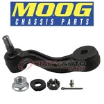 Moog Steering Idler Arm For 1993-2000 Chevrolet K2500 Gear Lf. Fixed Price $62.65.