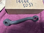 Nos Trw 1961 1962 Pontiac Tempest Idler Arm - Horizontal Component. Fixed Price $69.95.