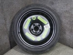 09-16 Audi 8T A5 S5 Spare Tire R19 19" Wheel Rim 19X4B ET29 8K0601027D Oem. Fixed Price $136.88.