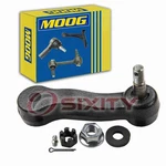 Moog Steering Idler Arm For 2001-2010 Chevrolet Silverado 2500 Hd Gear Iq. Fixed Price $100.41.
