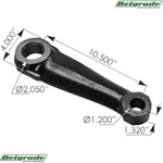 461.59114 Pitman Arm For Sheppard M100 - Paccar 2598114. Fixed Price $279.95.