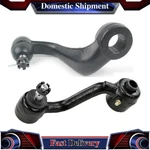 Front Steering Idler Arm Pitman Mevotech Fits Dodge Dart Plymouth Barracuda. Fixed Price $91.93.