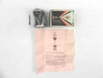 Vintage Used 1964-1965-1966 Mustang Jamco Idler Arm Bushings #JA-507B With Wear. Fixed Price $6.48.