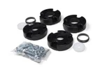 Zone Lift Kit 2021-2022 Ford Bronco Badlands All Sasquatch-equipped. Fixed Price $179.99.