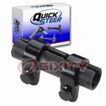 Quicksteer Steering Drag Link Adjusting Sleeve 1999-2010 Ford F-350 Bd. Fixed Price $22.22.