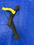 1980 Fiat Spider 124 Lh Spindle Steering Arm 4193990. Fixed Price $29.99.