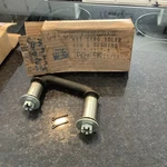 Nos 1964-1965 Ford Fairlane Ps Idler Arm C4OZ-3352-A. Fixed Price $145.00.