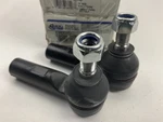 (2) Quick ES800363 Steering Tie Rod End - Front Outer. Fixed Price $17.99.