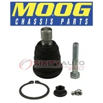 Moog Front Lower Ball Joint For 2009 Mazda 3 Sport - Spring Ride Steering Cn. Fixed Price $50.21.