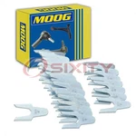 Moog Front Alignment Caster Camber Shim For 1967-1974 Gmc C2500 Suburban Oa. Fixed Price $39.15.