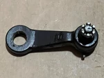 Hummer H1 Am General 12340015 Steering Gear Arm C-211-TEZ-35 2530-01-252-8362. Fixed Price $160.00.