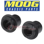 Moog Front Upper Control Arm Bushing Kit For 1964-1972 Pontiac Gto Vc. Fixed Price $21.76.