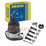 Moog Front Upper Suspension Ball Joint For 1984-1990 Gmc S15 Spring Ride Bm. Fixed Price $50.76.