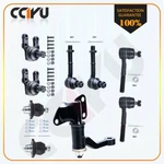 Suspension & Steering Parts Ball Joint Tie Rod Idler Arm For 86-94 Nissan D21. Fixed Price $67.68.