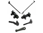Diy Solutions 54KJ42R Tie Rod End And Pitman Arm Kit Fits 1980-1986 Ford F350. Fixed Price $122.73.
