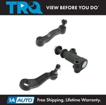Trq Idler Pitman Arm W/ Bracket Kit Set Of 3 For Chevy Gmc Van Suv Pickup Truck. Fixed Price $99.95.