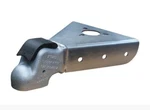 Demco Ez-latch Bolt-on A-frame 2" Coupler (16908-52). Fixed Price $74.08.