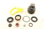 New Oem Ford Ptu Idler Gear Repair Kit GB5Z7P258A Edge Taurus Mkx Mkt Awd 15-16. Fixed Price $259.95.