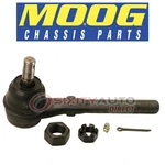 Moog Right Outer Steering Tie Rod End 2004 Ford F-150 Heritage Gear Md. Fixed Price $55.46.