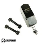 Kryptonite Death Grip Idler Arm Support 01-10 Silverado/sierra 2500HD 3500HD. Fixed Price $239.99.