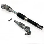 2002-2008 Bmw 745I 750LI 760 E65/66 Steering Column Shaft W. Joint 32306762187. Fixed Price $36.55.