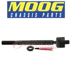 Moog Inner Steering Tie Rod End For 2004-2018 Toyota RAV4 2.5L 3.5L L4 V6 Sr. Fixed Price $51.39.