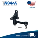 Steering Idler Arm For 83-91 Mitsubishi Montero, Dodge Raider 87-89 2.6L Y 3L. Fixed Price $37.05.