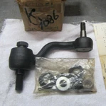 Moog K7086 Steering Idler Arm Chrysler Dodge Plymouth 1973-1989. Fixed Price $67.52.