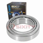 Mevotech Bxt Front Outer Wheel Bearing For 2001-2004 Kia Rio Axle Drivetrain Oo. Fixed Price $16.05.