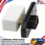 Heater Fan Hvac Blower Motor Resistor Control Module For Dodge Ram 1500 5.7L. Fixed Price $11.99.