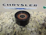 03-09 Chrysler Pt Cruiser New Drive Belt Pulley Tensioner Mopar Oem. Fixed Price $112.11.