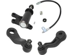 For 1993-2000 Chevrolet C2500 Idler Arm And Pitman Kit Drivebolt 63969YTCD. Fixed Price $62.09.