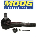Moog At Pitman Arm Steering Drag Link For 1989-1991 Chevrolet V1500 Suburban Yn. Fixed Price $49.00.