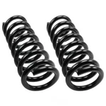 Coil Spring Set Moog 60148. Fixed Price $126.95.