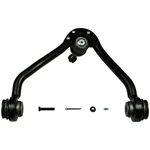 Moog RK621233 Control Arm And Ball Joint Assembly Front Left Upper. Fixed Price $163.86.