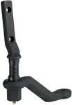 Allstar Performance ALL56341 Idler Arm - Adjustable 1.500 In/ft Taper. Fixed Price $74.99.