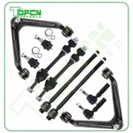 10PCS For 2002-2003 2004 05 Dodge Ram 1500 Complete Front Suspension Kit Rwd 2WD. Fixed Price $90.24.