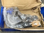New Carquest 620-497334 Steering Idler Arm. Fixed Price $82.71.