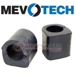 Mevotech Supreme Front To Frame Stabilizer Bar Bushing Kit For 1984-1987 Tj. Fixed Price $19.71.