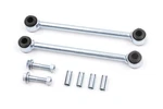 Zone Offroad Rear Standard Sway Bar Links 3"-4" Lift For Jeep Jk ZONJ5400. Fixed Price $40.95.