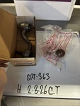 Johnson Idler Arm Dodge Plymouth B100 B300 PB200 Van 1971-1978 K7051 19290461. Fixed Price $22.50.