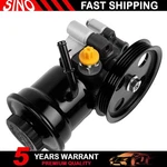 215228 Power Steering Pump For Toyota Tacoma 1996-2001 L4 2.7L 1997 2.4L. Fixed Price $73.99.